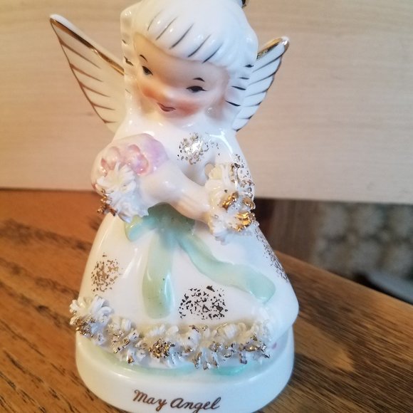 Napco Other - Vintage Napco Angel (May)